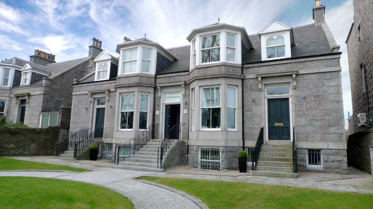 Savills House, 50 Carden Place, Aberdeen, AB10 1UP Property