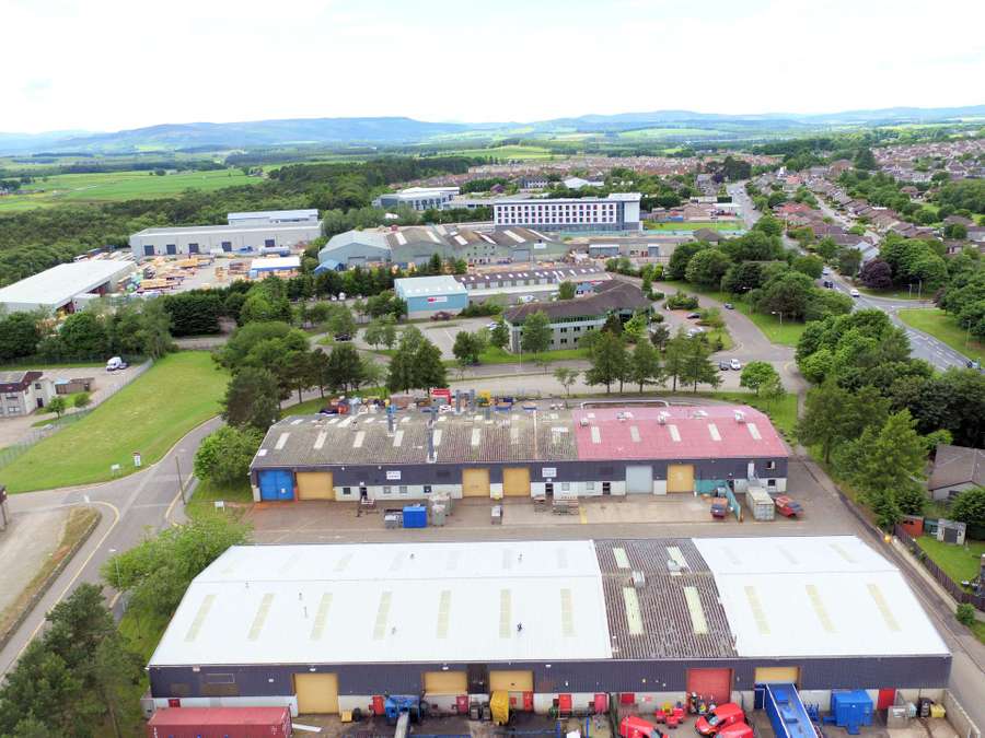 , Unit 2, Enterprise Drive, Westhill Industrial Estate, Westhill, AB32