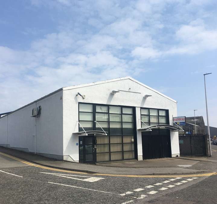 , 3133 St. Clement Street, Aberdeen, AB11 5FU Property to rent Savills