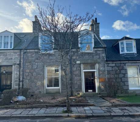 Office for sale - 42 Victoria Street, Aberdeen, AB10 1XA