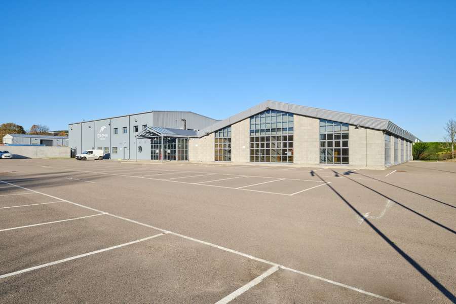 Howe Moss Drive, Dyce, Aberdeen, AB21 0GL Property for sale Savills