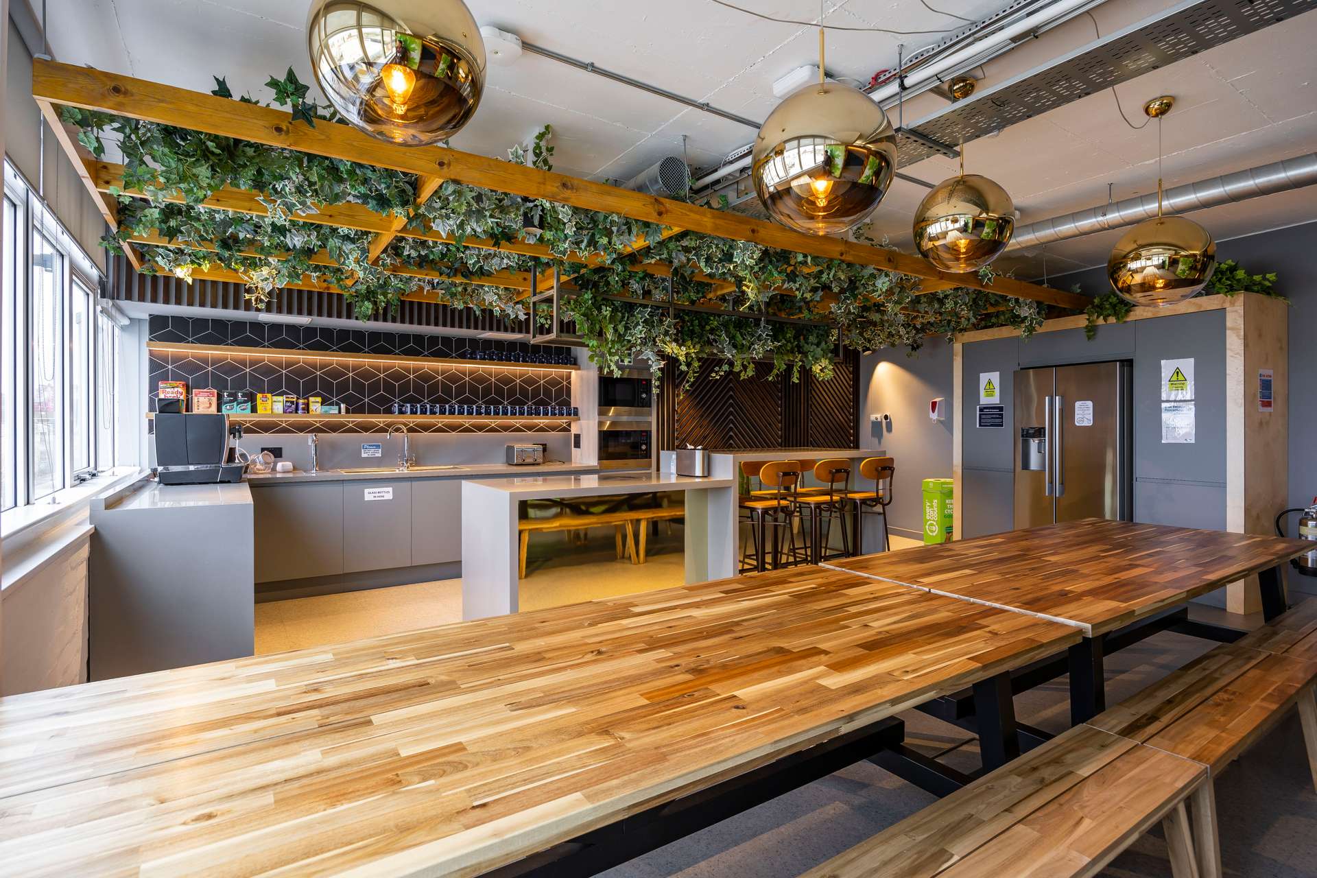 Skypark 5, 4th Floor, 45 Finnieston Street, Glasgow, G3 8JU Property to rent Savills