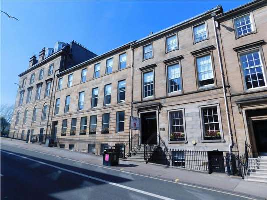 Office to let - 250 West George Street, Glasgow, G2 4QY