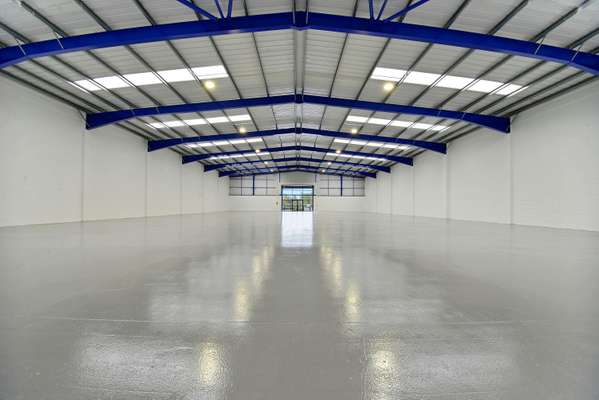 Industrial to let - Renfrew Trading Estate, Argyll Avenue, Renfrew, PA4 9EN