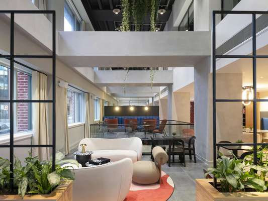 Office to let - Five Cadogan, 5 Cadogan Street, Glasgow, G2 6QE
