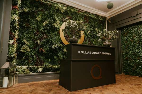 Serviced office to let - The Kollaborate House, 2/1 21 Gordon Street, Glasgow, G1 3PL