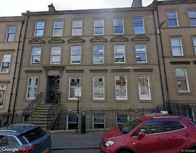 Office to let - Charles Oakley House, 125 West Regent Street, Glasgow, G2 2SD