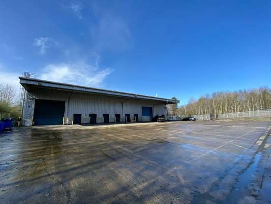 Industrial to let - Unit 39 Mackintosh Place, South Newmoor Industrial Estate, Irvine, KA11 4JT