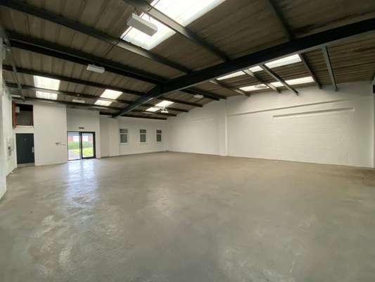 Industrial to let - Unit 26 Westgarth Place, College Milton Industrial Estate, East Kilbride, G74 5NT
