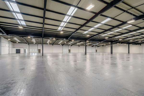 Industrial to let - Unit 2-20 Napier Place, Wardpark Industrial Estate, Cumbernauld, G68 0LL