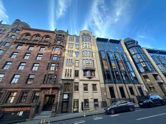 Office to let - 177 West George Street, Glasgow, G2 2LB