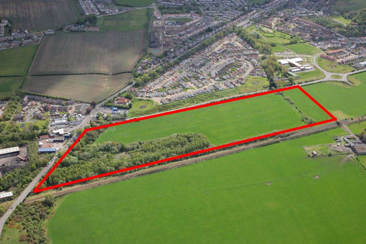 Redheugh, Land At Gorebridge, Gorebridge, EH23 4LZ Property for sale Savills