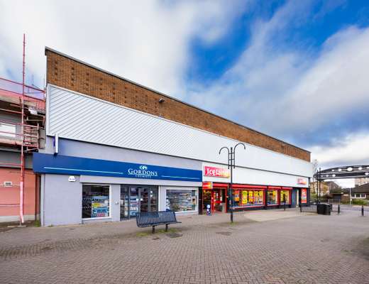 Retail for sale - 66 Bank Street, Alexandria, G83 0NH