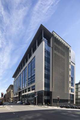 Office for sale - 141 Bothwell Street, Glasgow, G2 7EQ