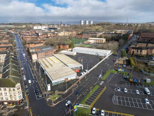 Automotive for sale - 262 Maryhill Road, Glasgow, G20 7YD
