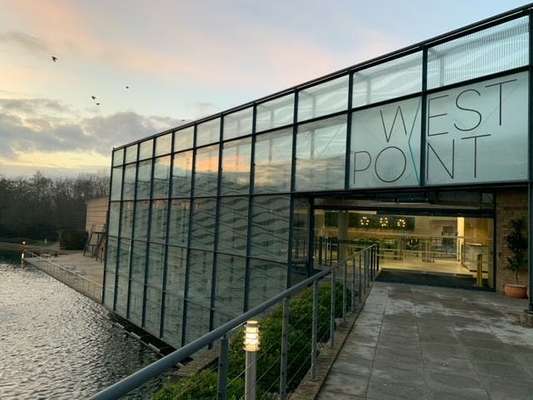 Office to let - WestPoint, Peterborough Business Park, Peterborough, PE2 6GG