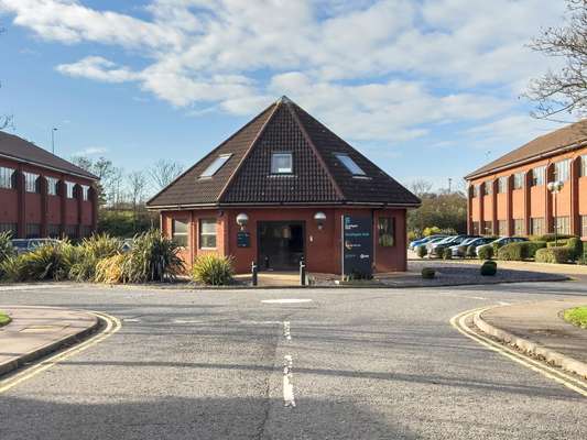 Office to let - Southgate Hub, Southgate Park, Orton Southgate, Peterborough, PE2 6YS