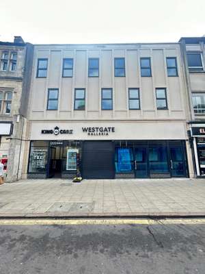 Retail to let - Westgate Galleria, Westgate, Peterborough, PE1 2SY