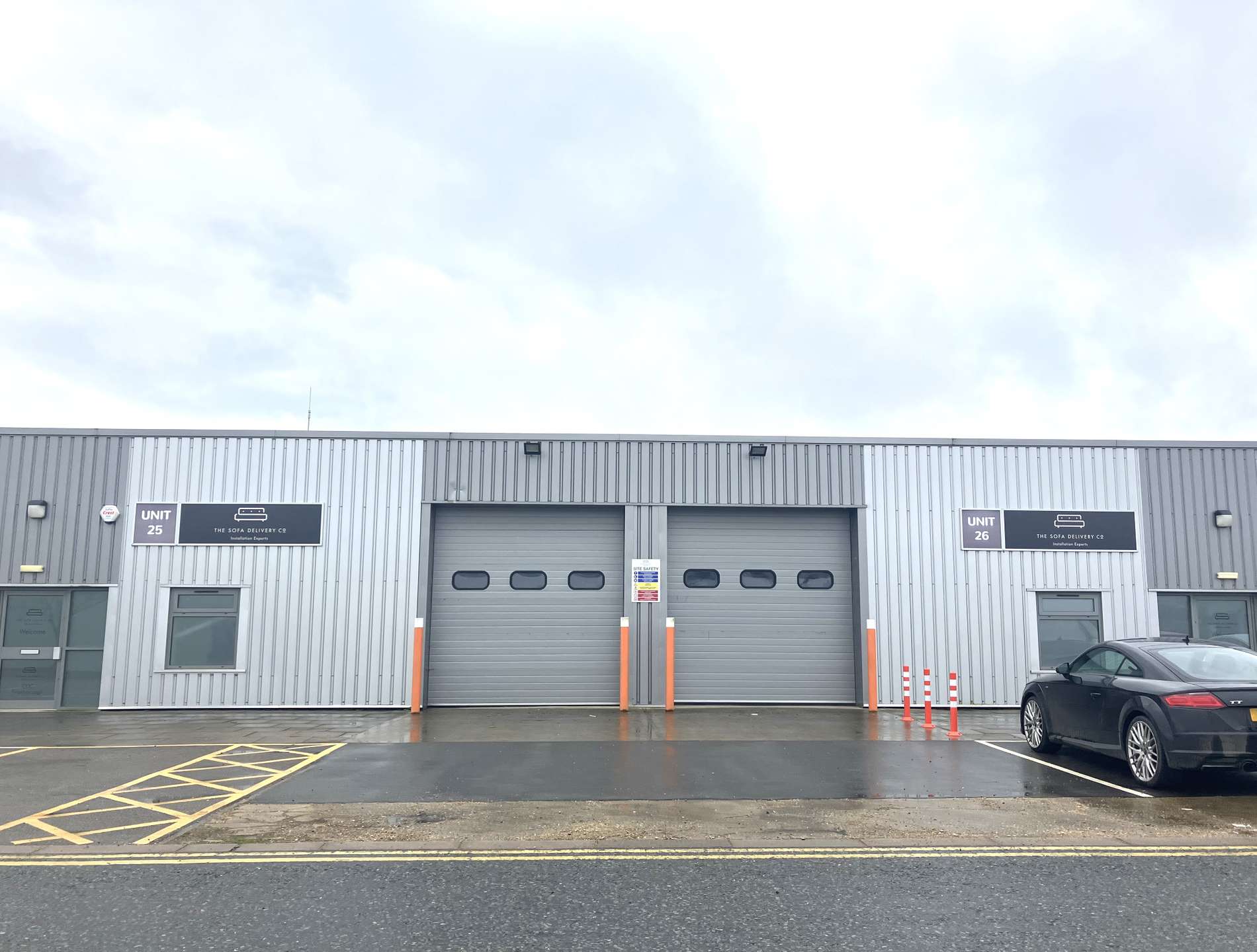 , Coningsby Park, Coningsby Road, Peterborough, PE3 8SB Property to rent Savills