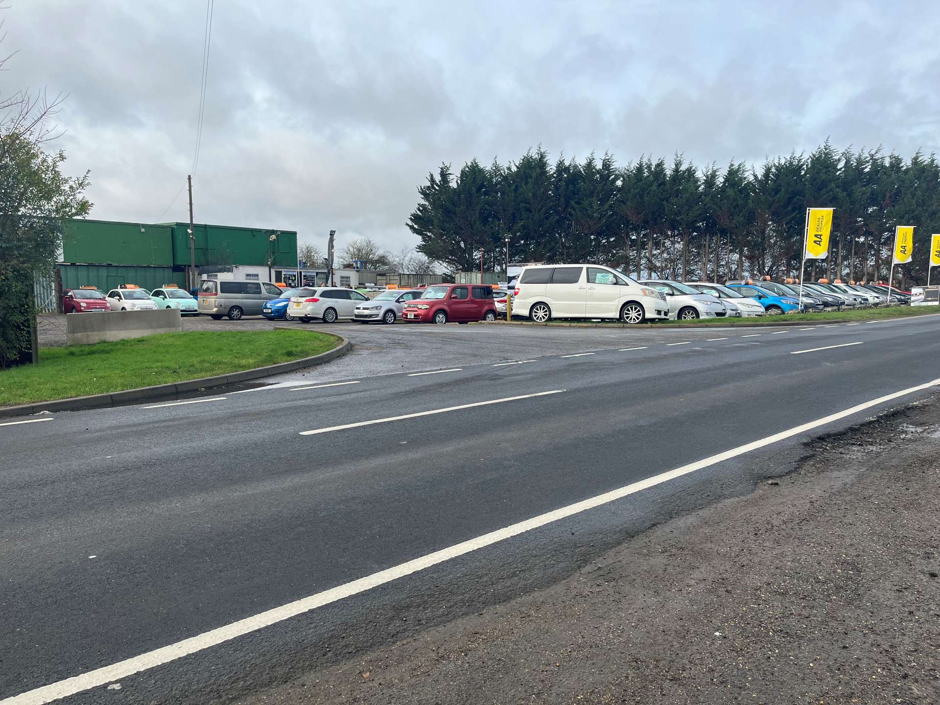 Industrial properties to rent in Huntingdon, Cambridgeshire Savills