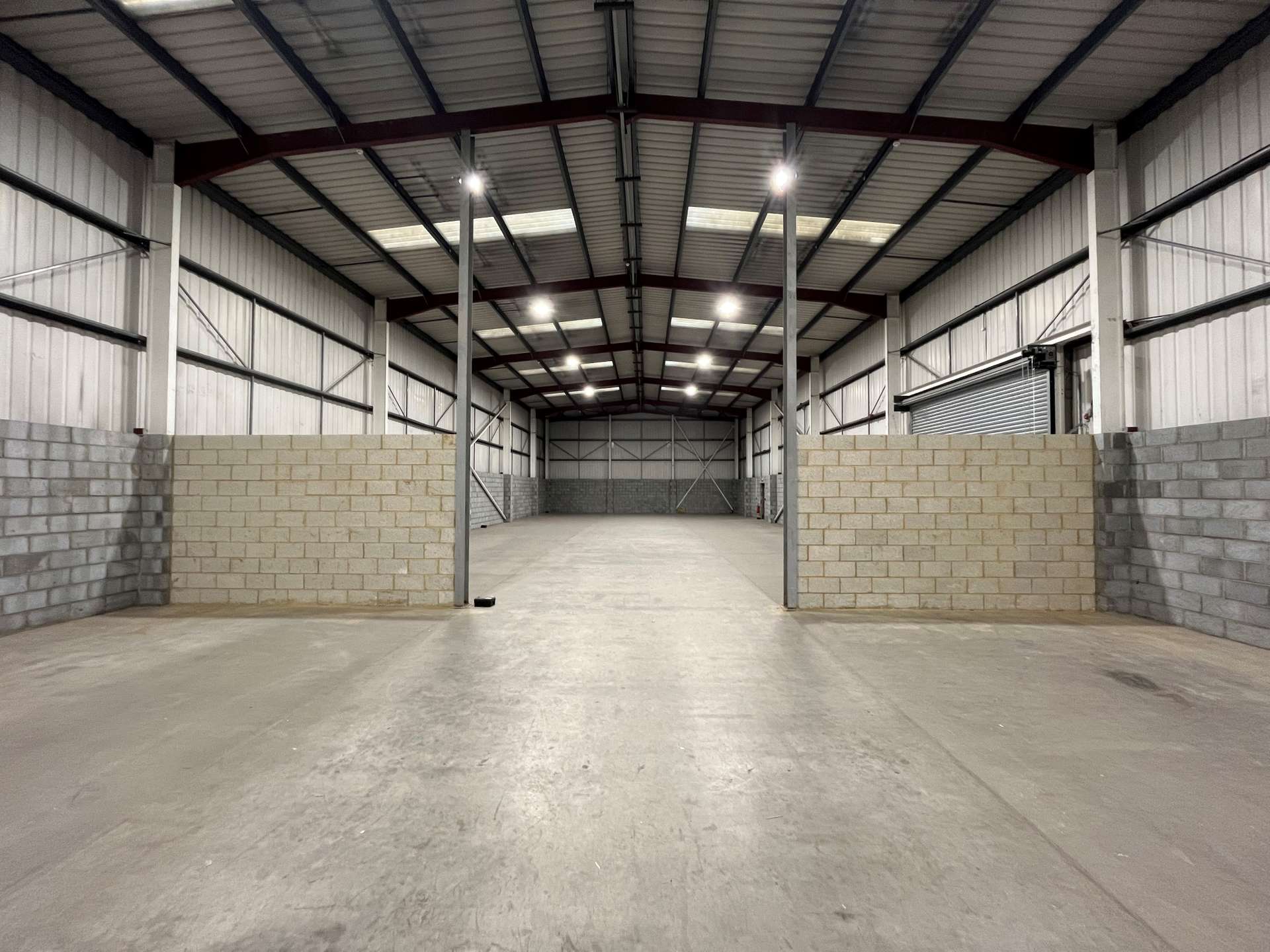 Units 46, St Margarets Way, Stukeley Meadows Industrial Estate