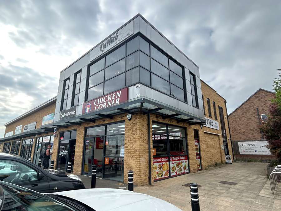 First Floor, Unit 1A, Bellona Drive, Cardea, Peterborough, PE2 8GP Property to rent Savills