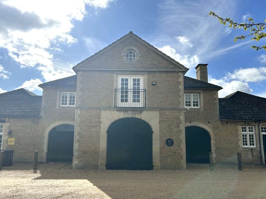 , The Old Dairy, Elton, Peterborough, PE8 6SQ Property to rent Savills