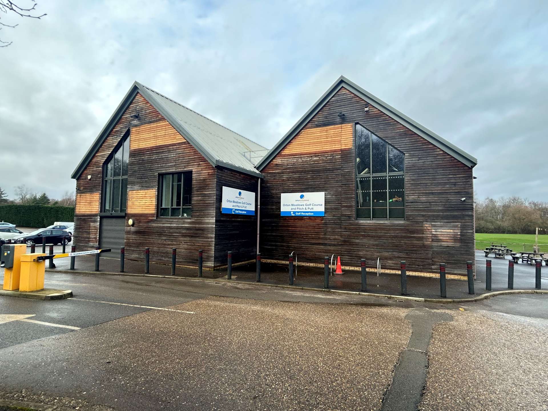 Ferry Meadows, Ham Lane, Orton Waterville, Peterborough, PE2 5UU