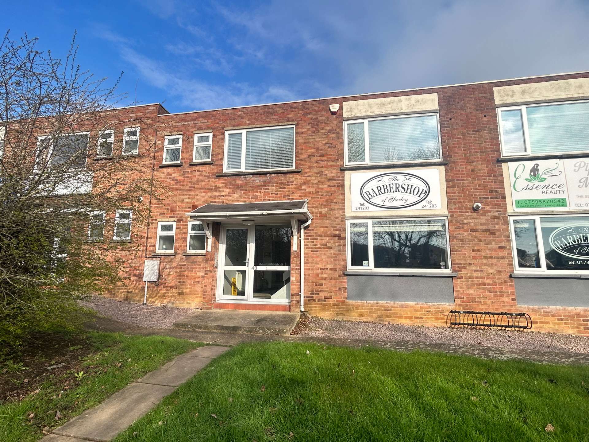 , 40 Mereview, Yaxley, Peterborough, PE7 3HF Property to rent Savills