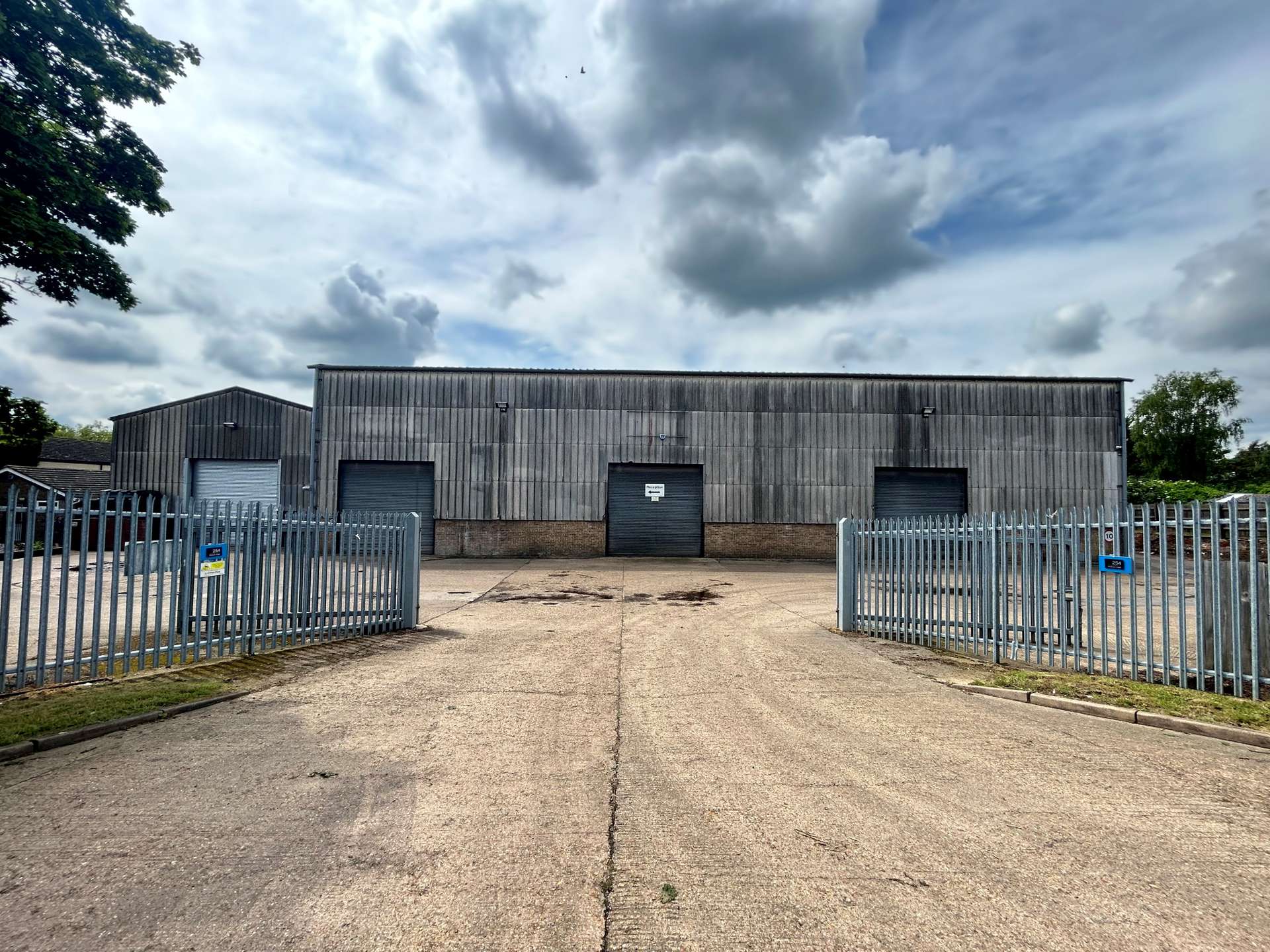 , 254 Station Road, Whittlesey, Peterborough, PE7 2HA Property to