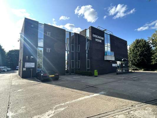 Office to let - Endeavour House, Saville Road, Peterborough, PE3 7PR