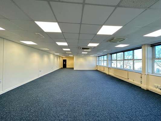 Office to let - Stirling Way Offices, Bretton, Peterborough, PE3 8YD