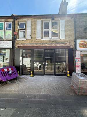 Leisure to let - 31 Broadway, Peterborough, PE1 1SQ