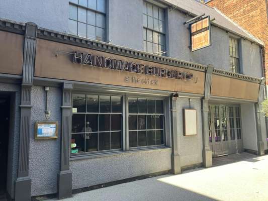 Leisure to let - The Old Still, Westgate Arcade, Peterborough, PE1 1PY