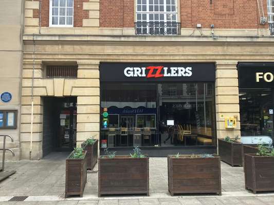 Leisure to let - 31 Bridge Street, Peterborough, PE1 1HA