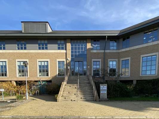 Office to let - LDH House, Parsons Green, St. Ives, Cambridgeshire, PE27 4AA