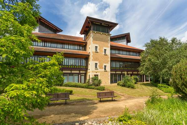 Office to let - Lynch Wood Park, Peterborough Business Park, Peterborough, PE2 6FY