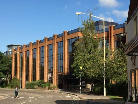 Office to let - Northminster House, Northminster, Peterborough, PE1 1YN
