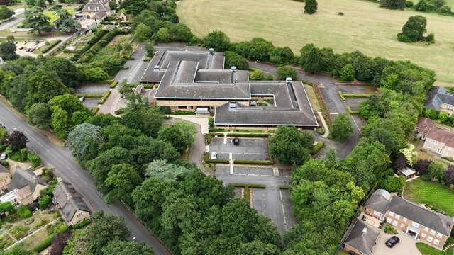 Office for sale - Thorpe Park, Thorpe Park, Thorpe Road, Peterborough, PE3 6JY