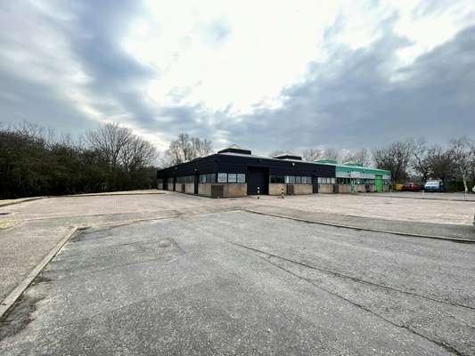 Industrial for sale - 5 Milnyard Square, Orton Southgate, Peterborough, PE2 6GX