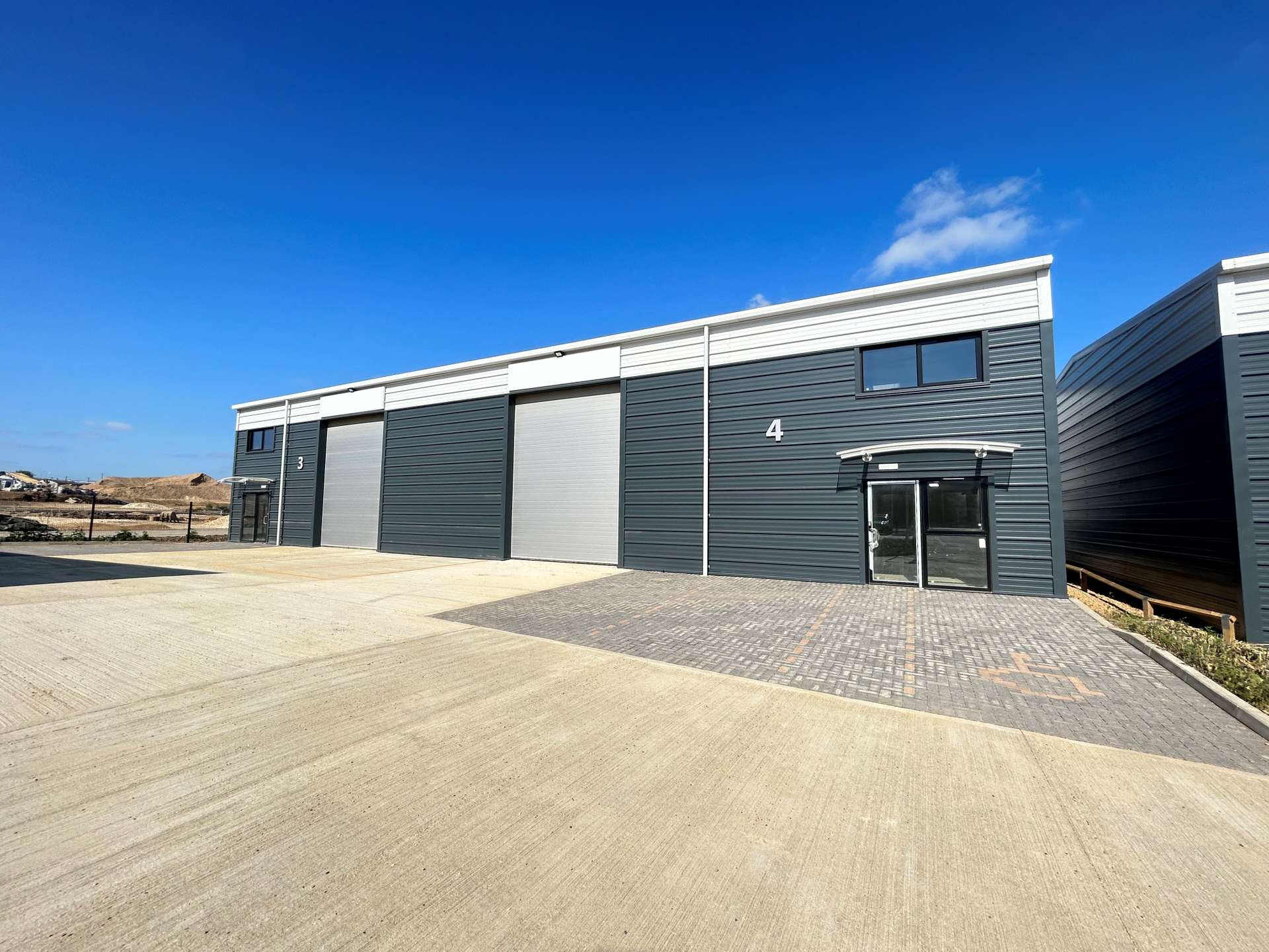 Thames Court, Enterprise Park, Broadway, Yaxley, Peterborough, PE7 3GU