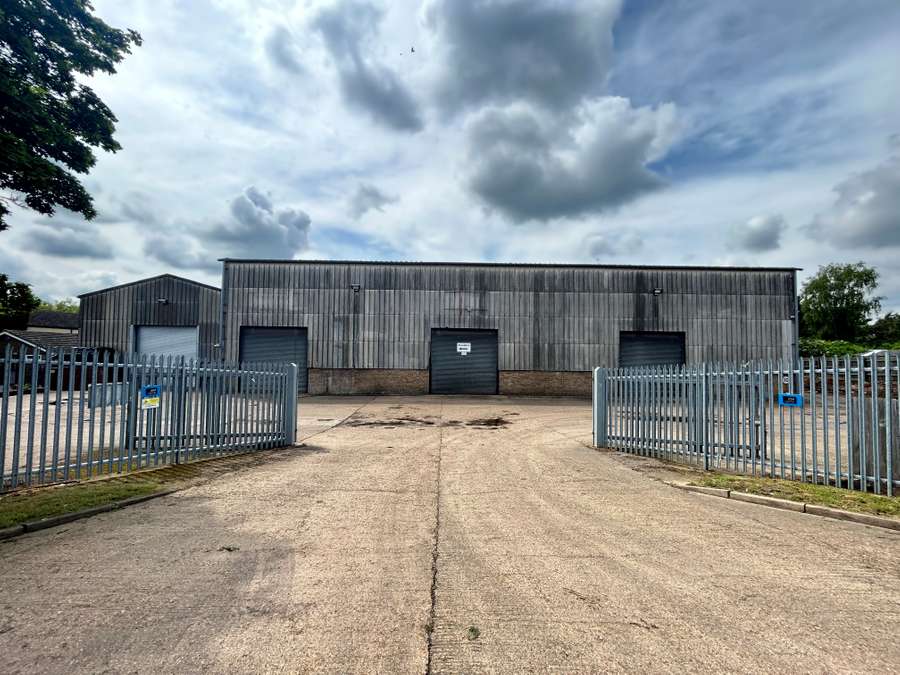 , 254 Station Road, Whittlesey, Peterborough, PE7 2HA Property for