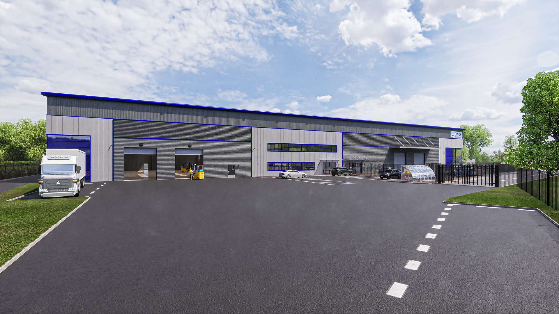 Century Place, Cromwell Road, Wisbech, PE14 0RG Property for sale