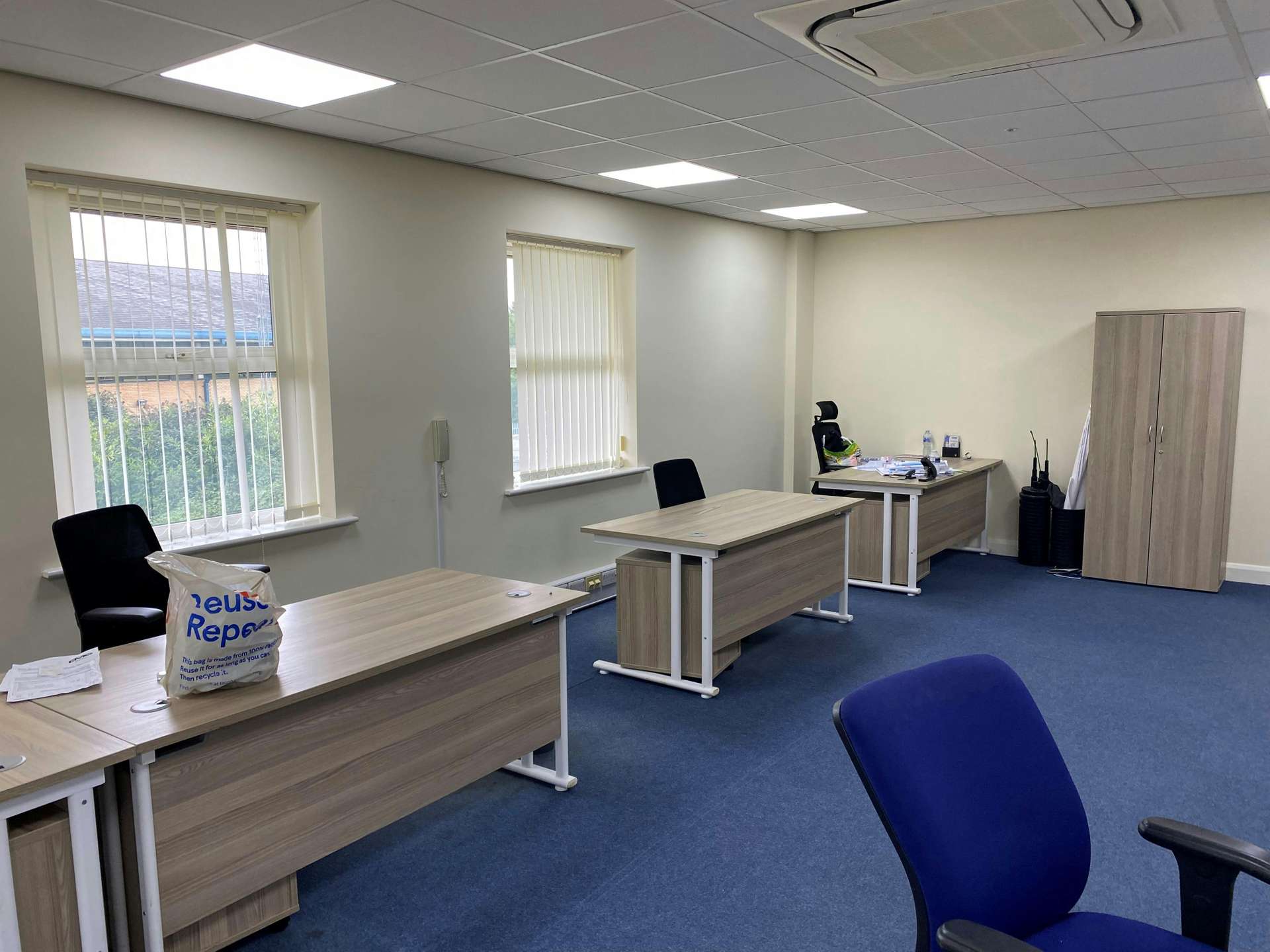 1 Ramsay Court, Hinchingbrooke Business Park, Huntingdon, PE29 6FY |  Property for sale | Savills