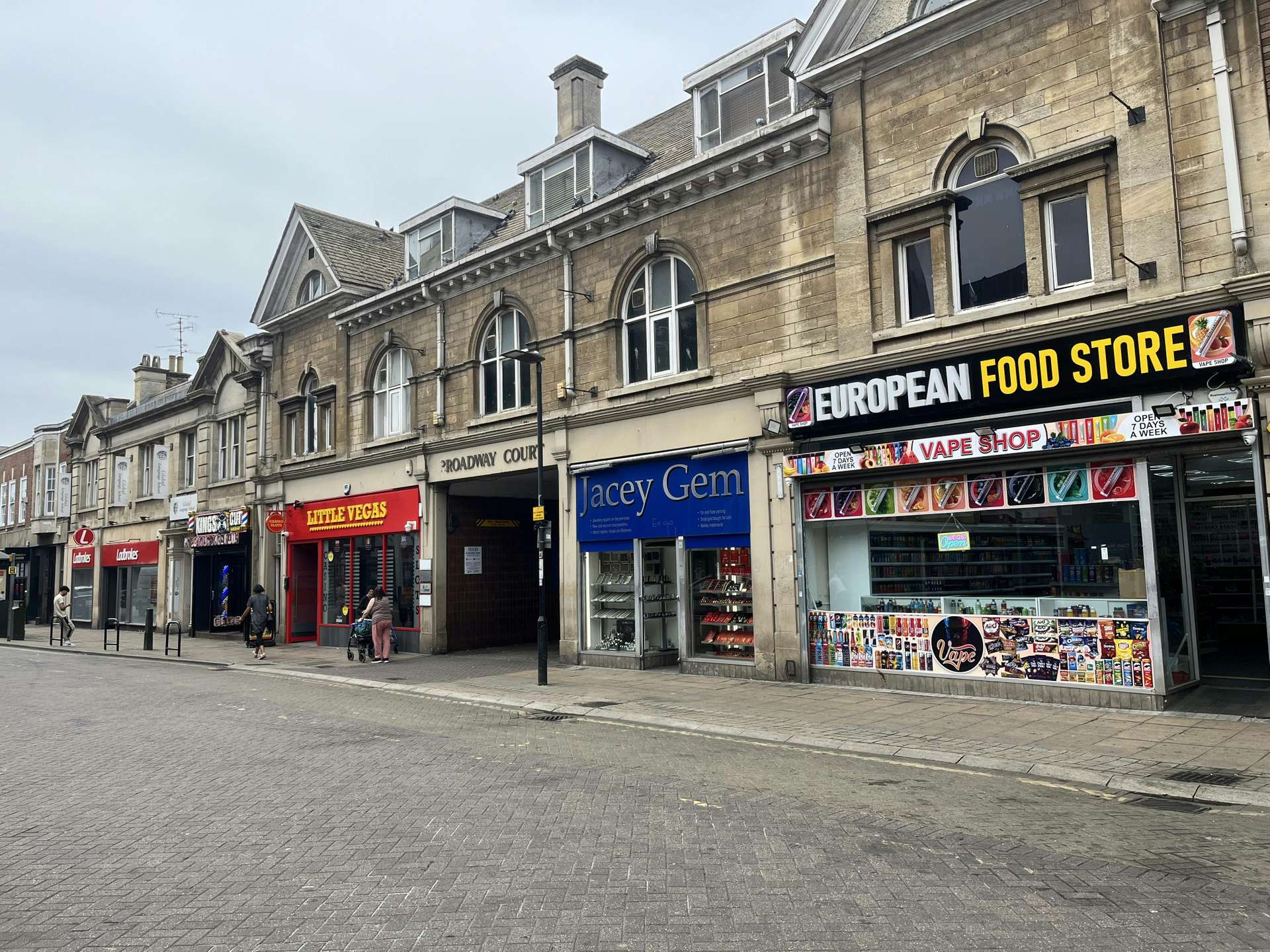 Broadway Court, Broadway, Peterborough, PE1 1RS | Property for sale |  Savills