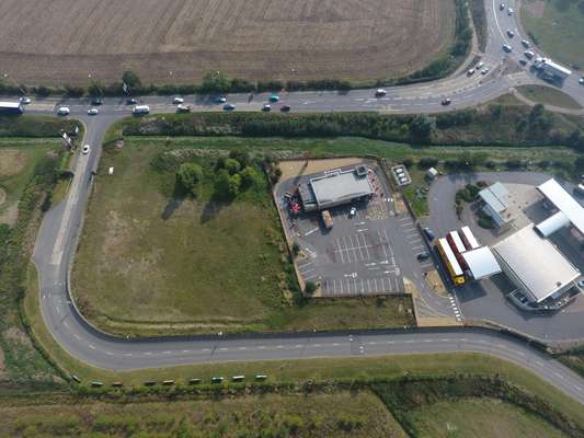 Development land for sale - Land at Eye Road, Peterborough, PE1 4SA