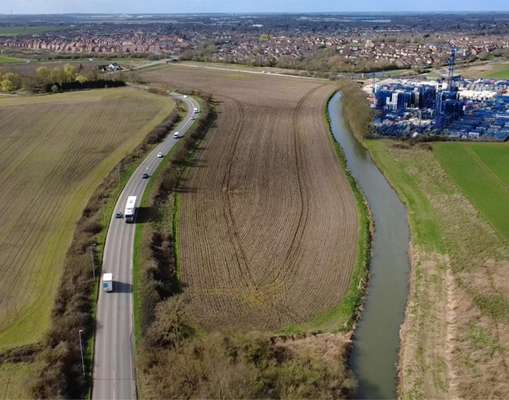 Industrial for sale - Peterborough East, Stanground, Peterborough, PE7 2PP