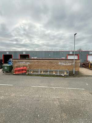 Industrial for sale - 22 & 23 Tresham Road, Orton Southgate, Peterborough, PE2 6SG