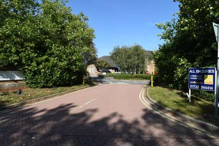 Savills Offices For Sale In Peterborough