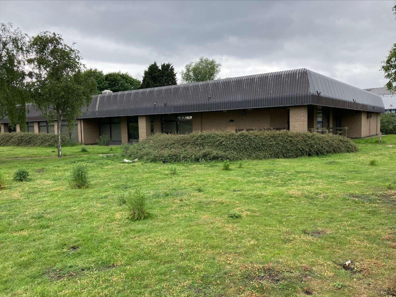 2 Meadow Road, Loughborough, LE11 5RE Property for lease Savills